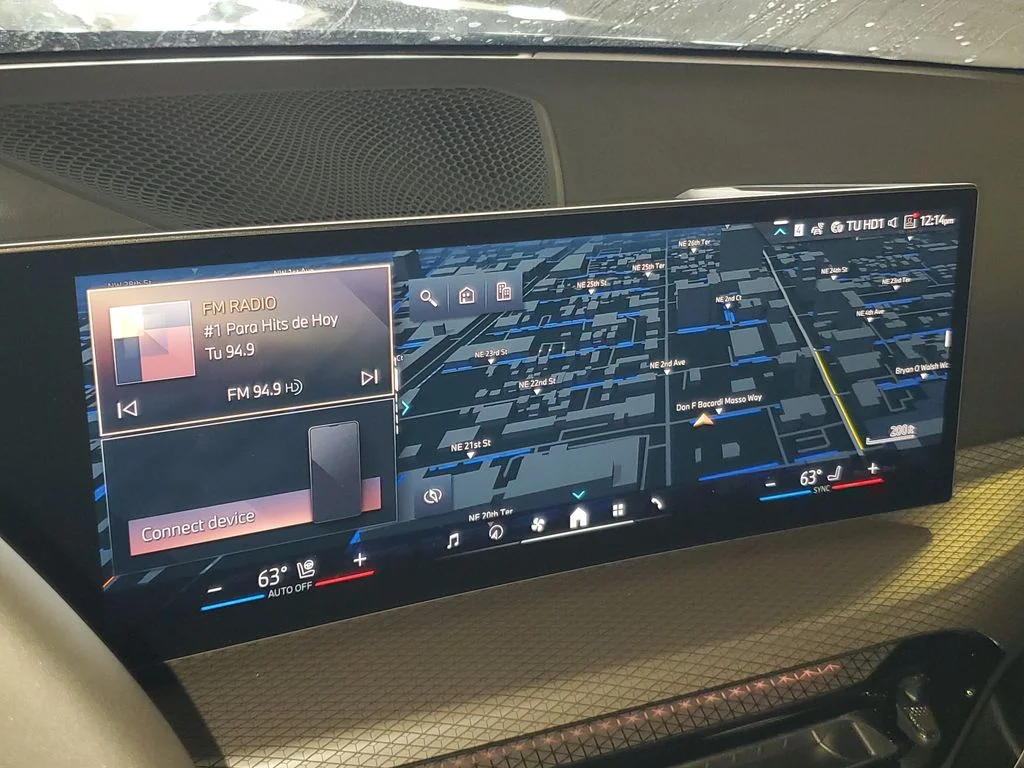 New 2026 Skyscraper Grey Metallic BMW 330i image 21
