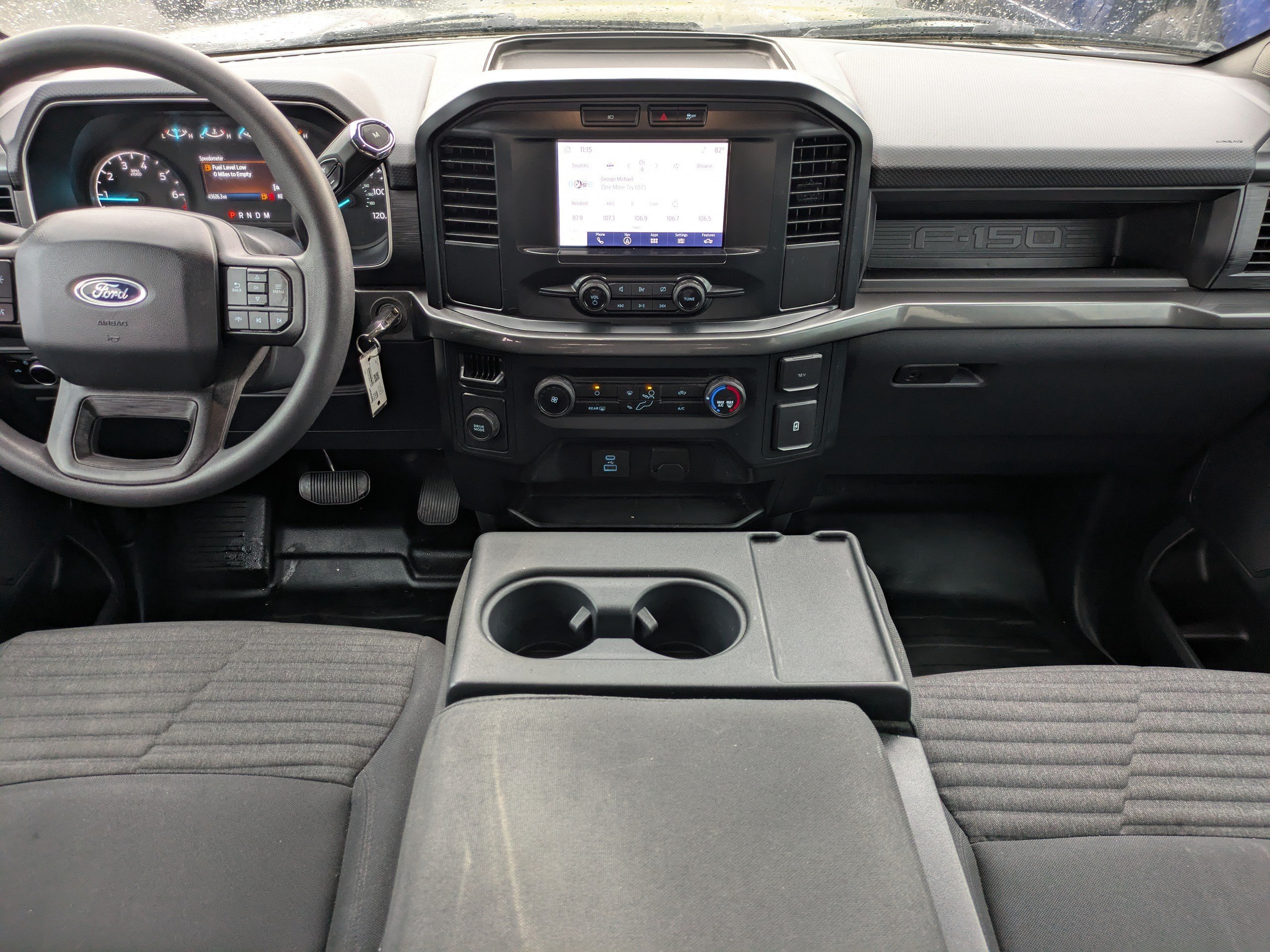 Used 2023  Ford XL image 14