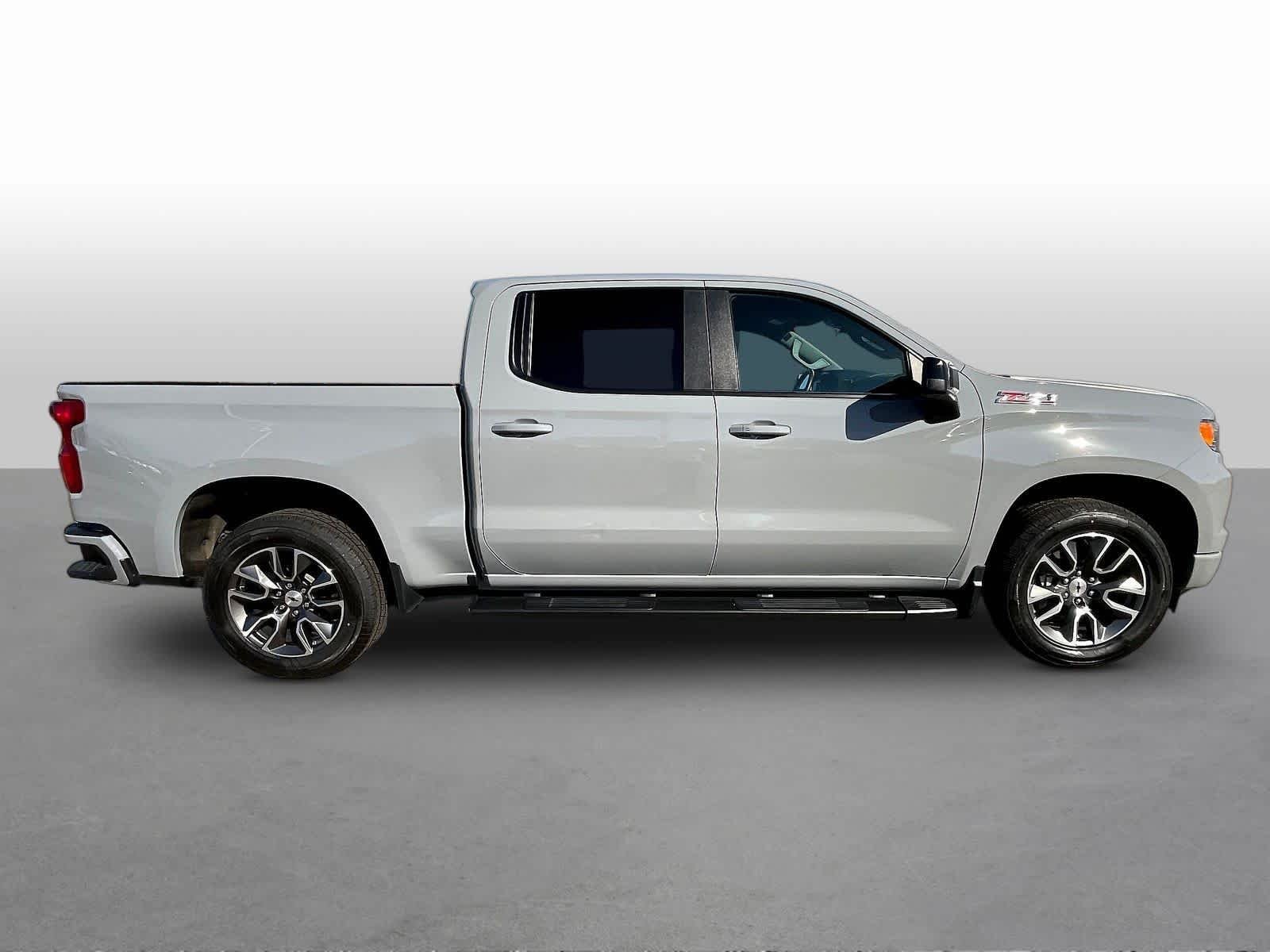 2024 Chevrolet Silverado 1500 RST - Photo 8