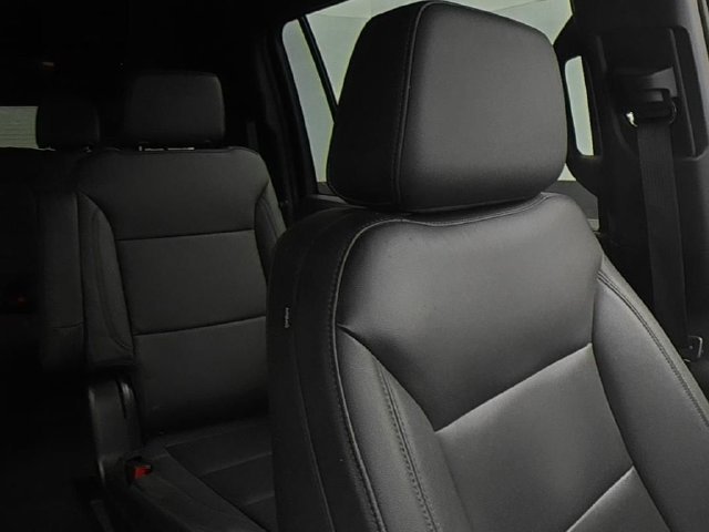 Used 2022 Black Chevrolet LT image 23
