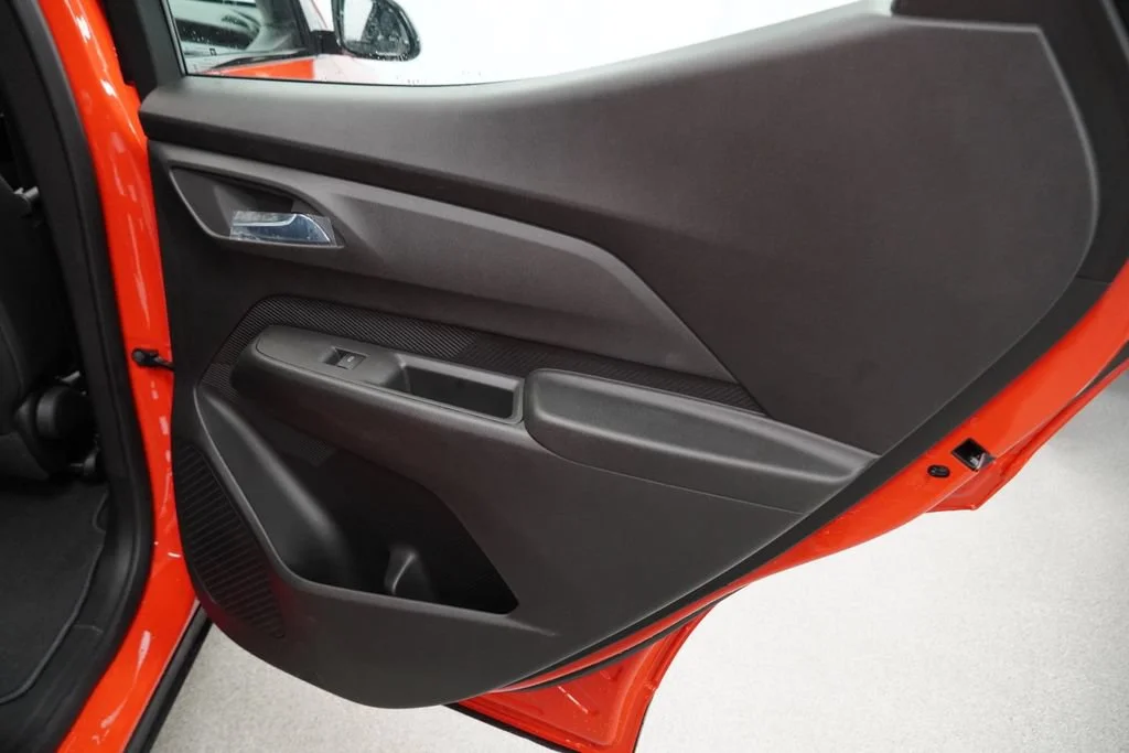 New 2027 Habanero Orange Chevrolet RS image 25