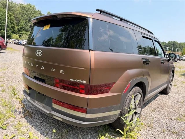 Used 2026 Brown Hyundai Limited image 13