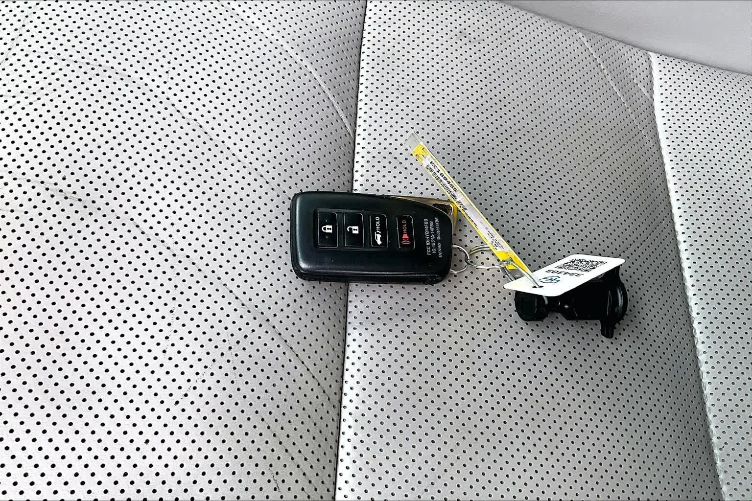 Used 2019 Caviar Lexus  image 14