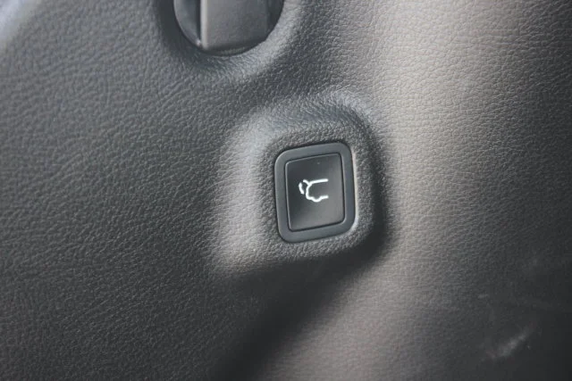 Used 2025 White Jeep Altitude Special Edition image 25