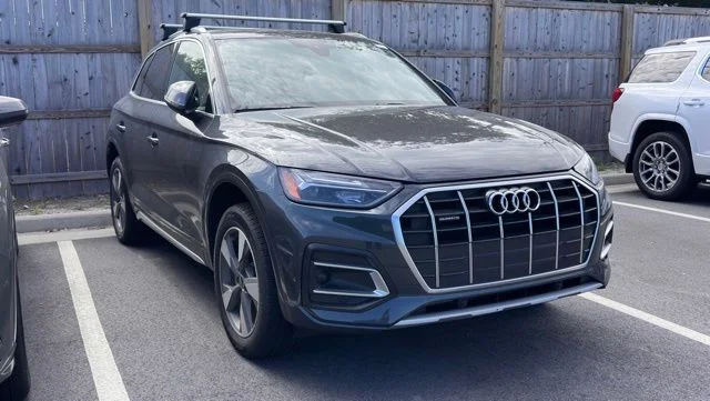 2023 Audi Q5 40 Premium