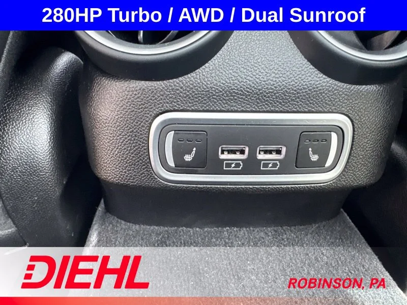 Used 2022 Gray Alfa Romeo Ti image 7