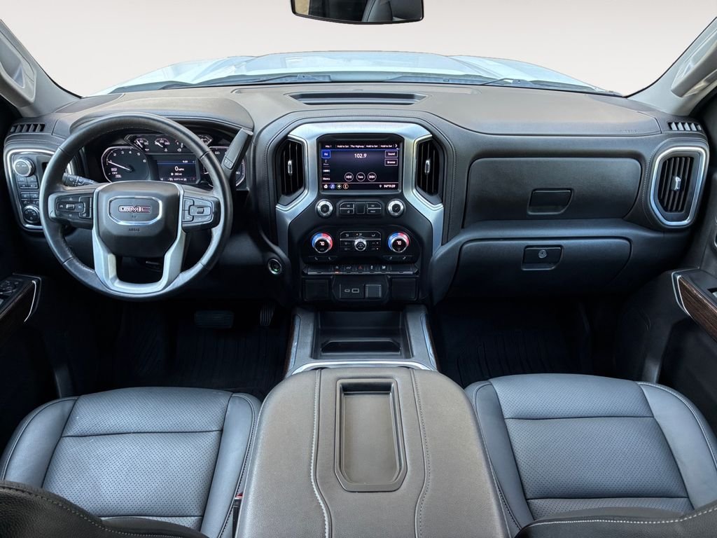 Used 2021 White GMC Elevation image 10