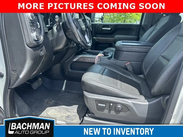 Used 2020 Quicksilver Metallic GMC Denali image 5