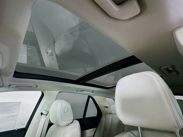 New 2026 Polar White Mercedes-Benz GLE 350 image 22