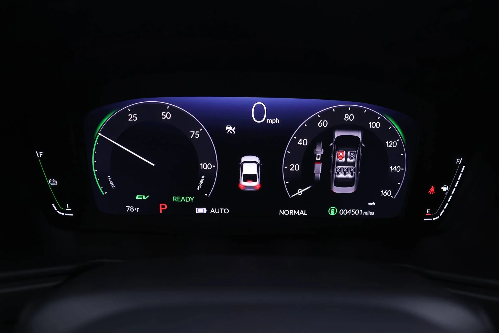 2025 Honda Accord Hybrid Sport - Photo 7