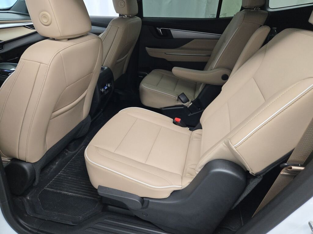 2026 Buick Enclave Preferred - Photo 20