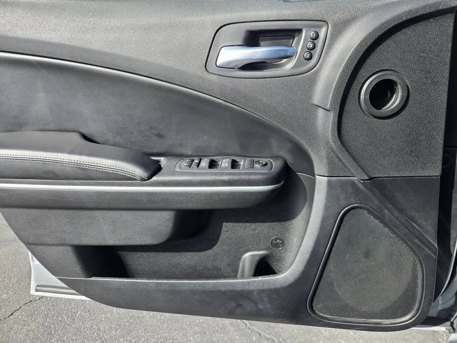 Used 2021 Smoke Show Dodge SXT RWD image 22