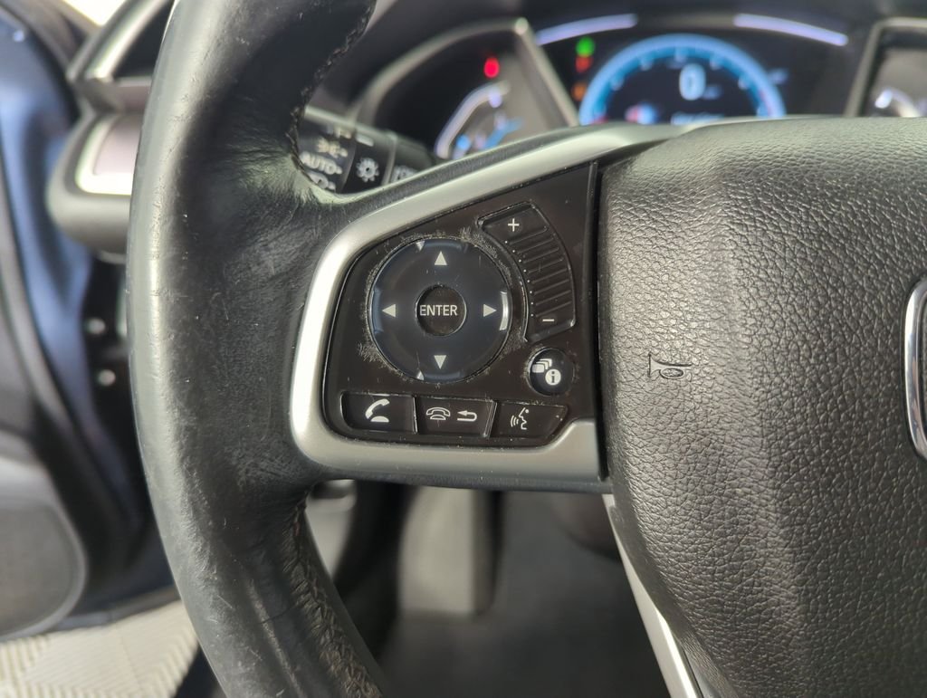 Used 2017  Honda EX-L image 22