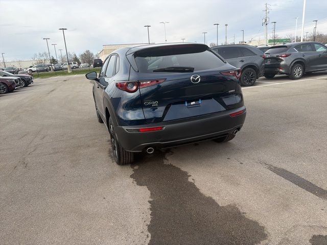 New 2026 Blue Mazda 2.5 S Select Sport image 12