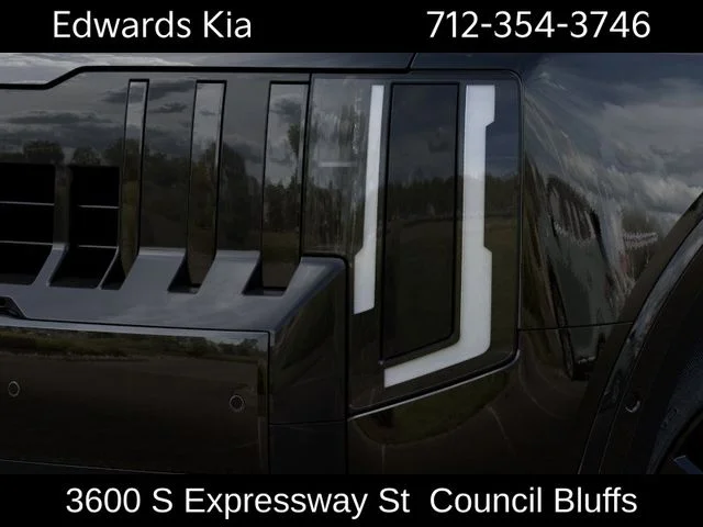 New 2027 Black Kia SX image 12