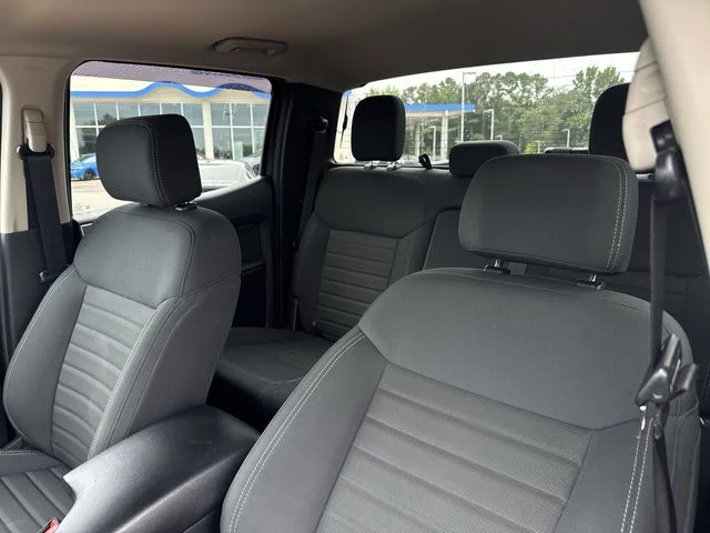 Used 2023 Gray Ford XLT image 11