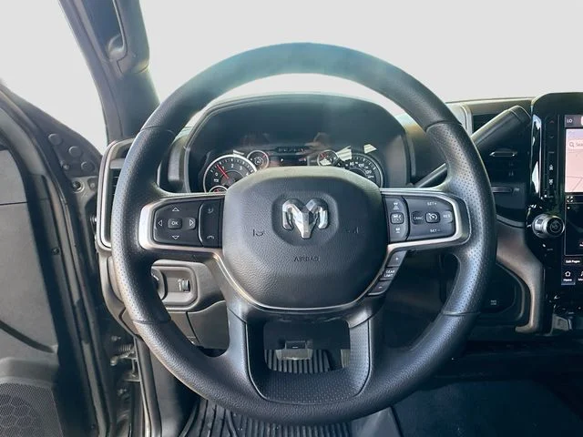 Used 2026 White Ram Tradesman image 11