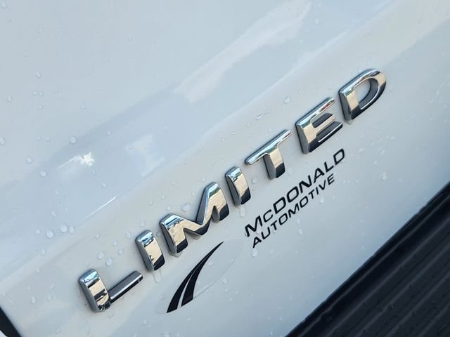 2021 Ford Expedition Limited - Photo 10