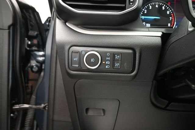Used 2024 Blue Ford XLT image 20