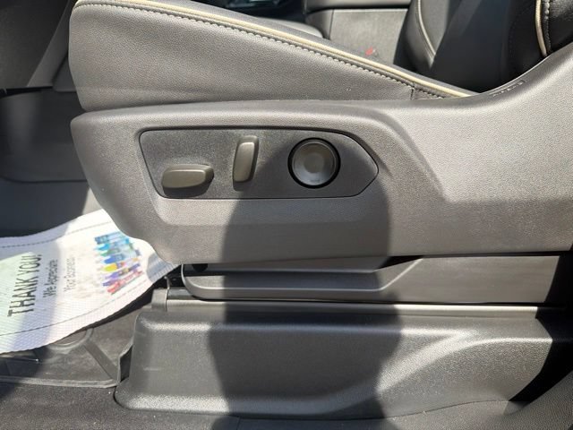 2026 Chevrolet Tahoe Premier - Photo 16
