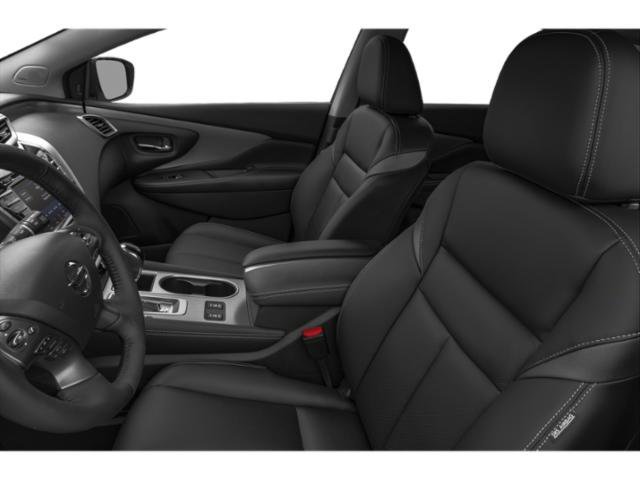 Used 2021 Scarlet Ember Tintcoat Nissan SV image 9