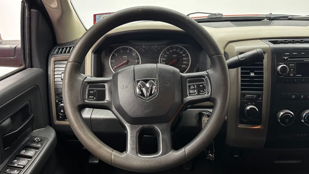 Used 2012 Red Ram ST image 28