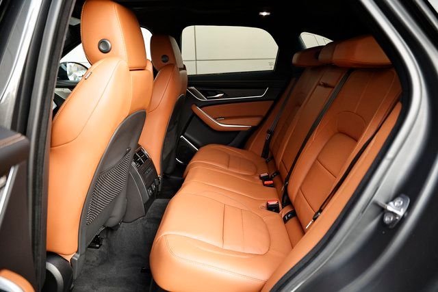 2026 Jaguar F-Pace R-Dynamic S - Photo 25