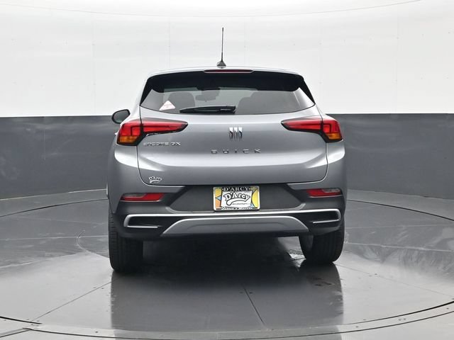 2026 Buick Encore GX Preferred - Photo 6