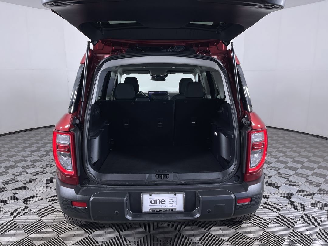 2025 Ford Bronco Sport Big Bend - Photo 24