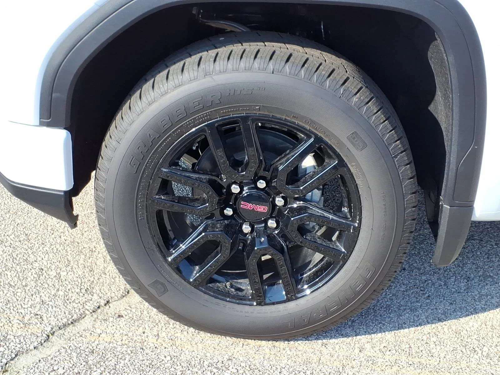 2026 GMC Sierra 1500 Elevation - Photo 20