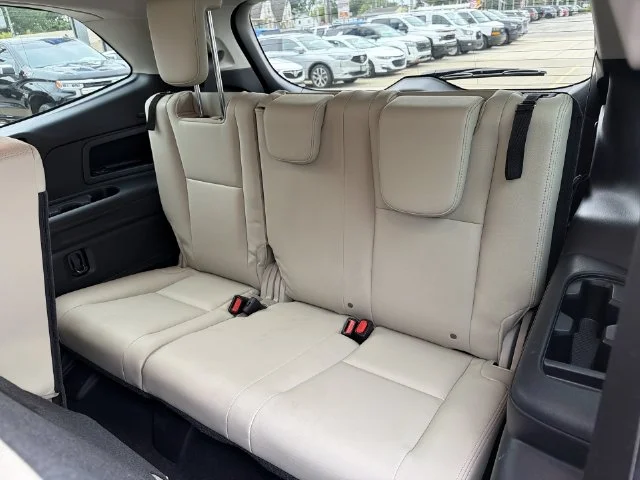 Used 2023 Black Subaru Limited image 24