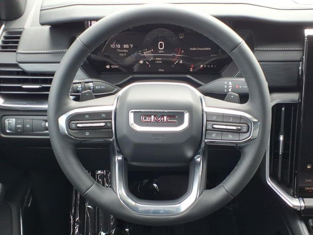 2026 GMC Acadia Elevation - Photo 21