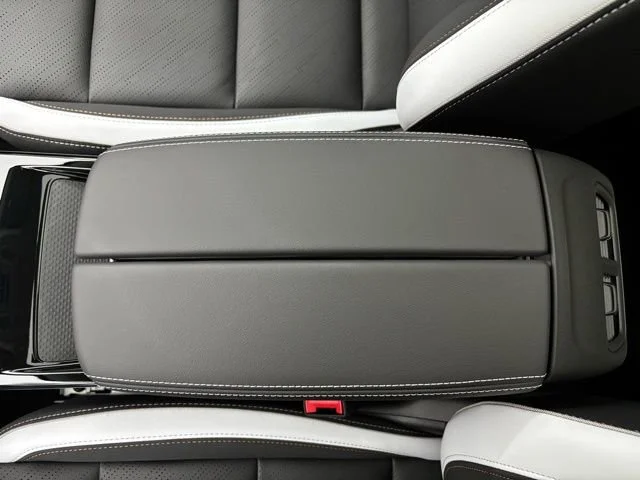 New 2026 Summit White Buick Sport Touring image 27