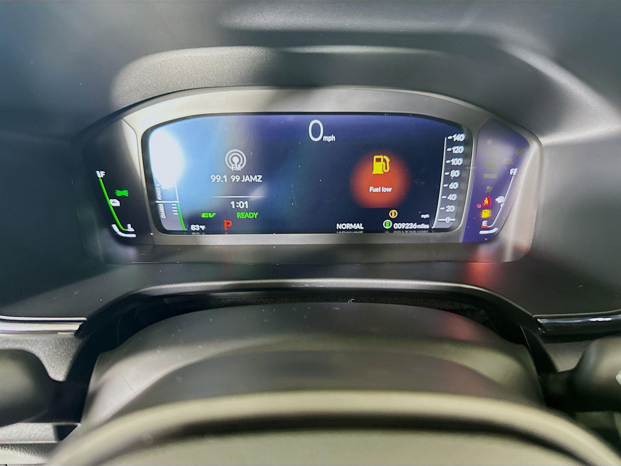 2026 Honda CR-V Sport-L - Photo 19