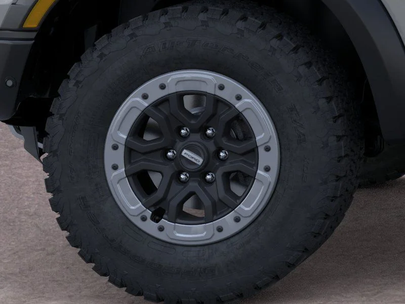 New 2026 Avalanche Ford Raptor image 19