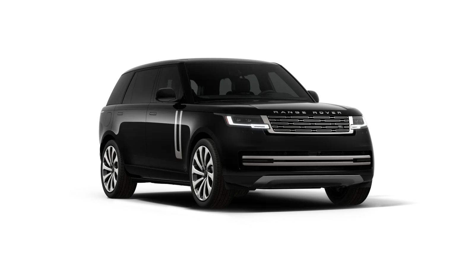 2026 Land Rover Range Rover 3.0 SE LWB 7's photo