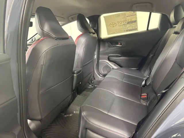 New 2026 Guardian Gray Toyota  XSE Premium image 12