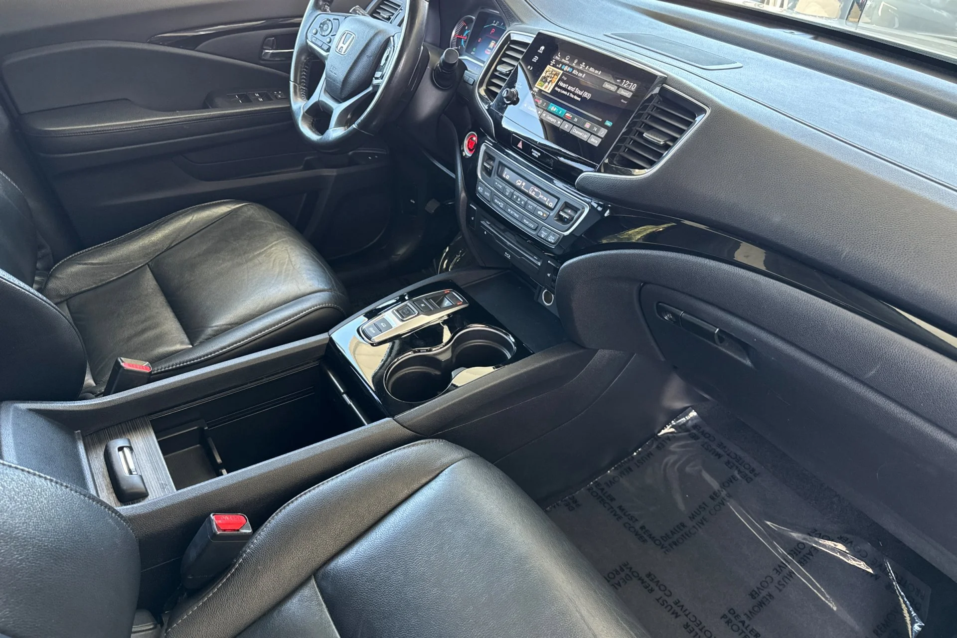 Used 2019  Honda Touring image 18