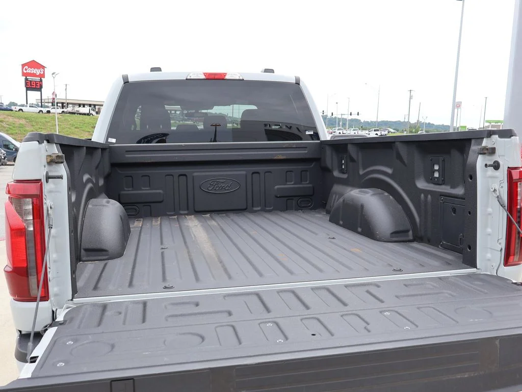 Certified Used 2024 Avalanche Ford STX image 16