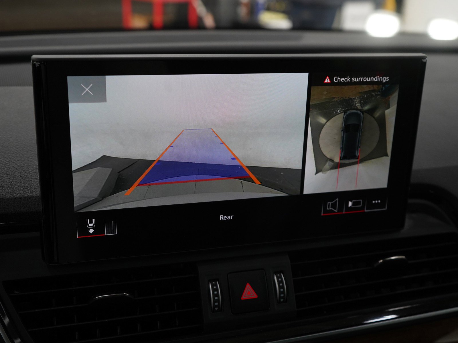 2023 Audi Q5 Premium Plus - Photo 25