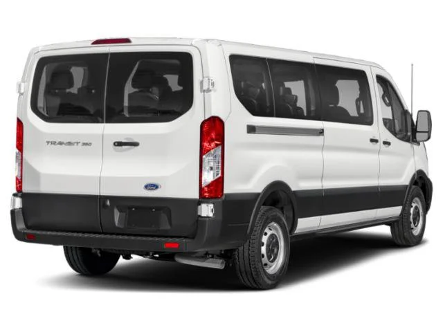 Used 2023 White Ford XLT image 14