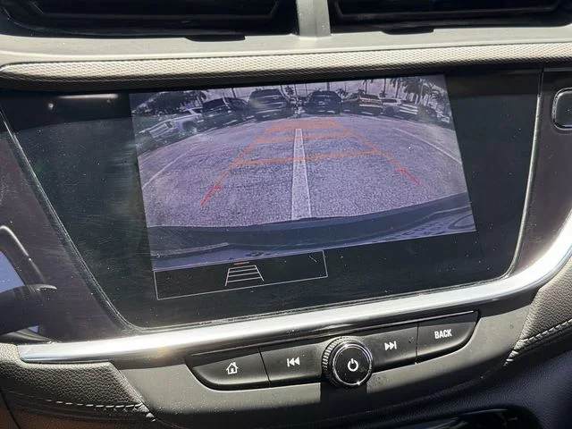 Used 2020 Gray Buick Preferred image 23