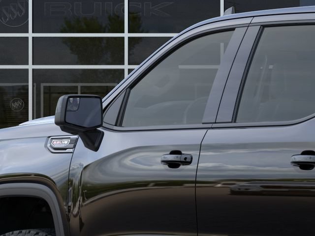 2026 GMC Sierra 1500 AT4 - Photo 12