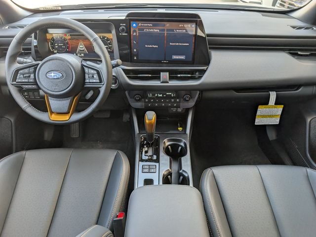 New 2026 RIVER ROCK PEARL Subaru Wilderness image 18