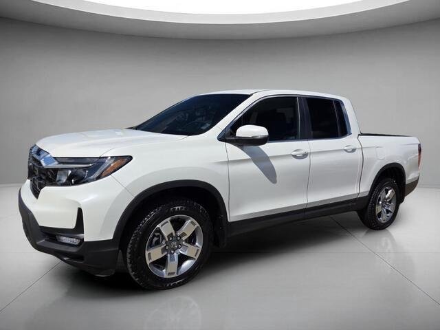 Used 2026 Platinum White Pearl Honda RTL image 9