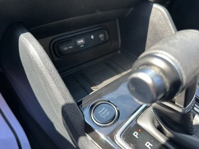 2023 Kia Sportage EX - Photo 34