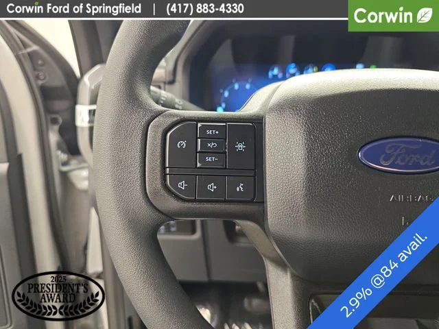 New 2026 Avalanche Ford STX® image 31