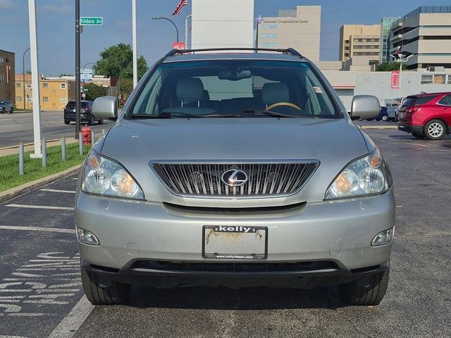 Used 2005 Lexus RX 330 with VIN 2T2HA31U35C044862 for sale in Oak Lawn, IL