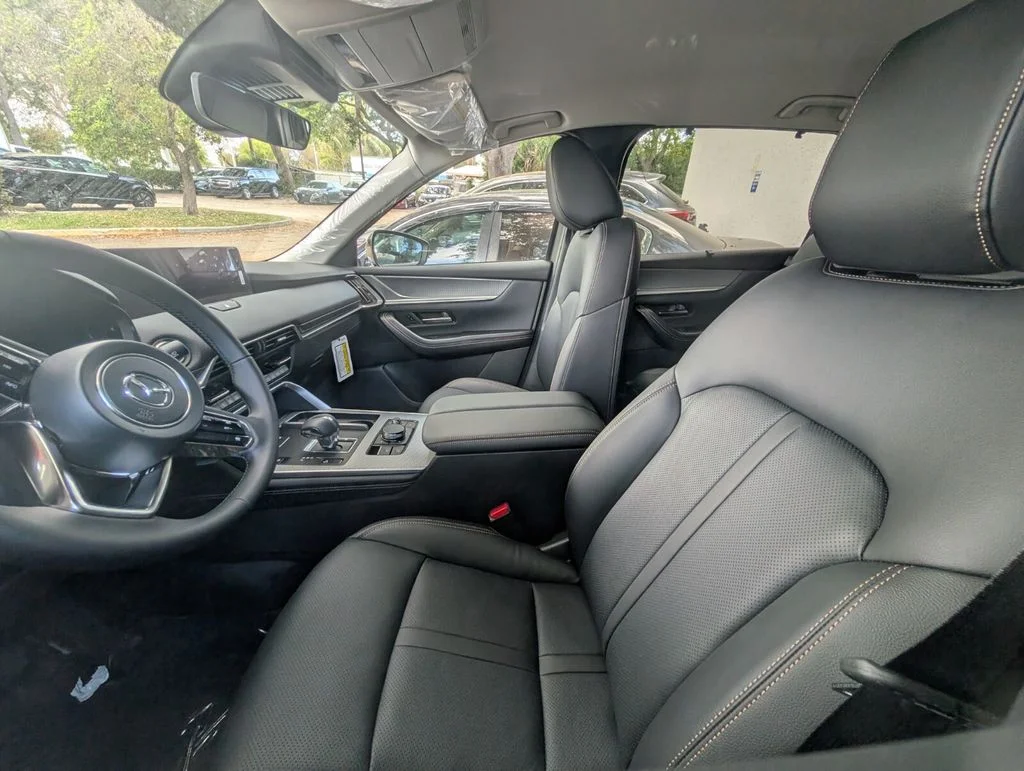 New 2026 Brown Mazda SC Plus image 6