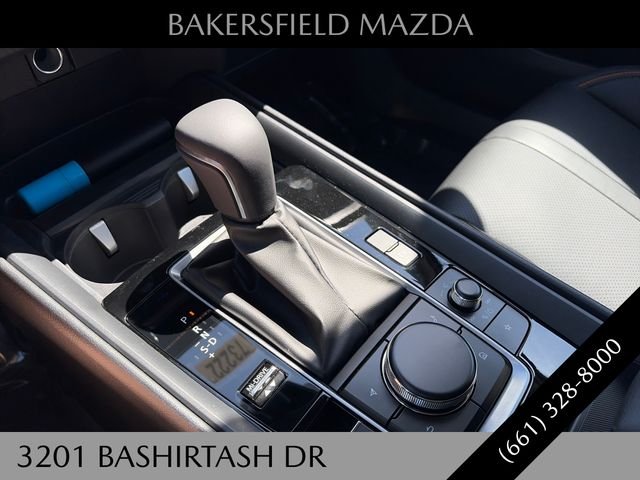 New 2026 Polymetal Gray Metallic Mazda Premium AWD image 24